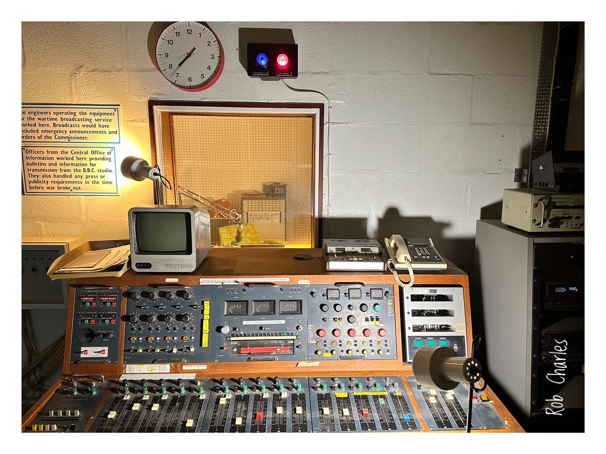 Rob Charles 📻 tweet media