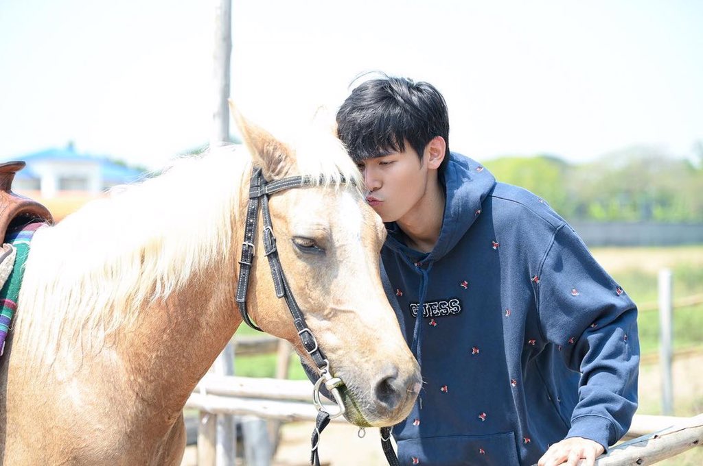 JahomeOfficial's tweet photo. [IG] ♡ Instagram post update

jjaajaaaa :  ขอบคุณนะซันชายที่ยอมให้ขี่3วัน☀️

#JaPhachara #จาพชร #TeddyJa https://t.co/rCStP4phv8