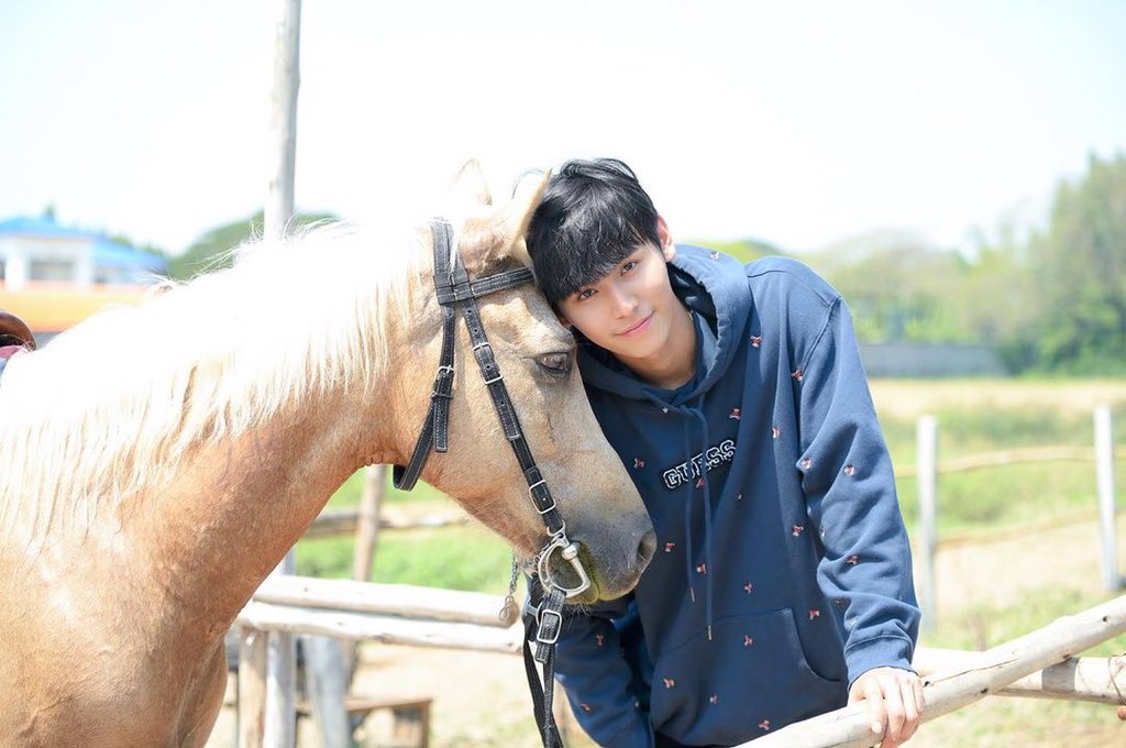 JahomeOfficial's tweet photo. [IG] ♡ Instagram post update

jjaajaaaa :  ขอบคุณนะซันชายที่ยอมให้ขี่3วัน☀️

#JaPhachara #จาพชร #TeddyJa https://t.co/rCStP4phv8