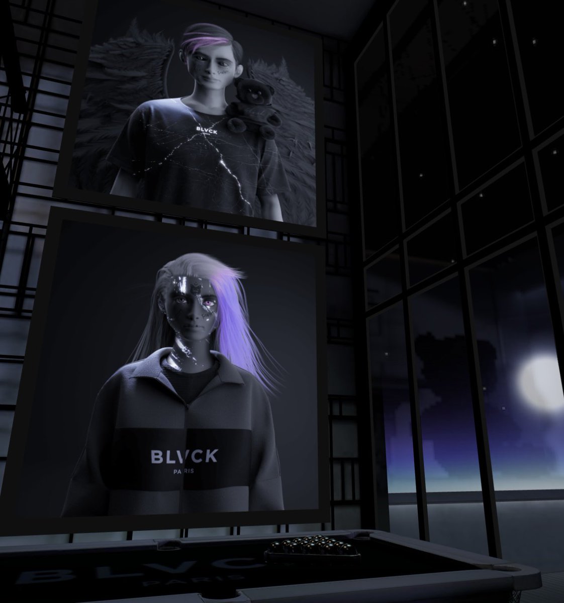 gustavoflashh's tweet photo. GM! @BlvckParis π€
#BlvckPod Phantom Pod!
https://t.co/zPnEVTfhYQ https://t.co/uHd3XsF0RH
