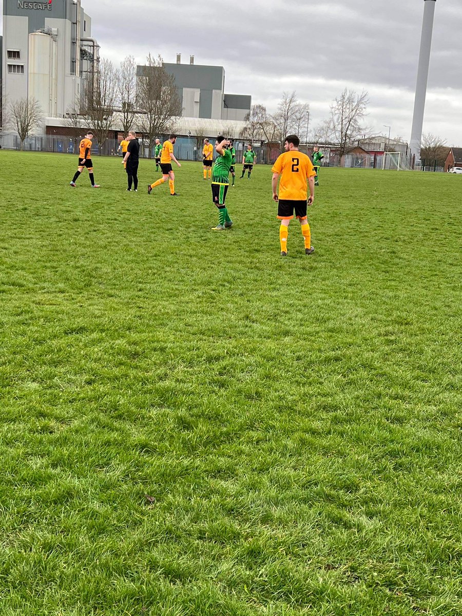 IIFC_Official's tweet photo. From Bury last night to Carlisle this afternoon as our community team take on Border City Greens FC #TheInfinityWay https://t.co/RYSVWMEUQp