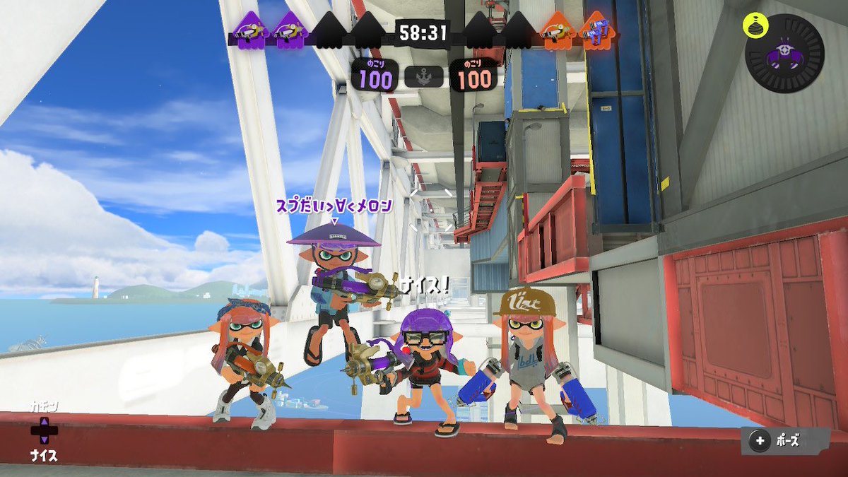 みけ (@mike919611) / Posts / X