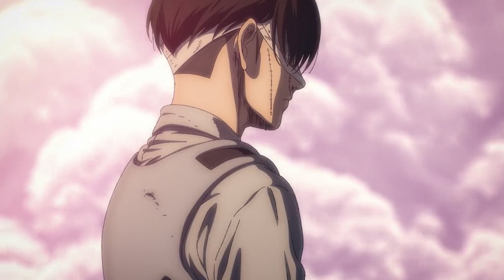 daily levi tweet media