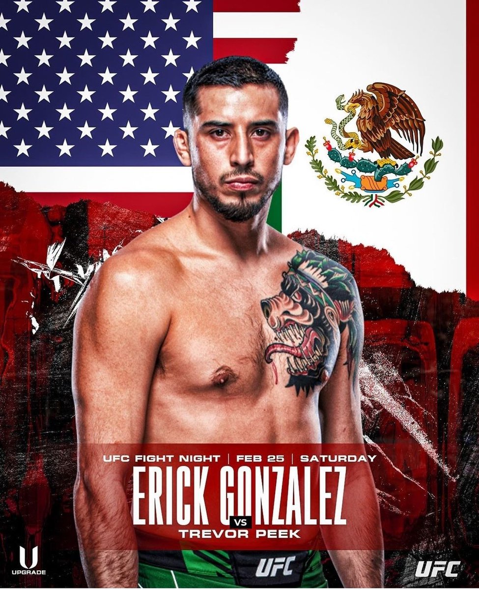 bushwookeefb's tweet photo. LFG! @GhostPepper_UFC
Goodluck tonight dude. Sheepsquad got your back.
@bstategames our IRL Chad is lookin to head/eyes his opponent tonight.
#escapefromtarkov #sheepsquad #ufc #ufcfightnight https://t.co/RO1RQYpctf