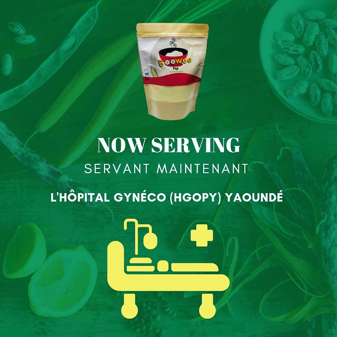 Now inpatients at HGOPY may also enjoy a warm hearty breakfast every morning. 
.
Désormais, les patients hospitalisés à HGOPY peuvent également profiter d’un petit déjeuner chaud et copieux chaque matin. 
#𝘉𝘰𝘰𝘞𝘦𝘦 #𝘧𝘢𝘳𝘮𝘵𝘰𝘵𝘢𝘣𝘭𝘦 #𝘴𝘶𝘴𝘵𝘢𝘪𝘯𝘢𝘣𝘭𝘦𝘧𝘢𝘳𝘮𝘪𝘯𝘨