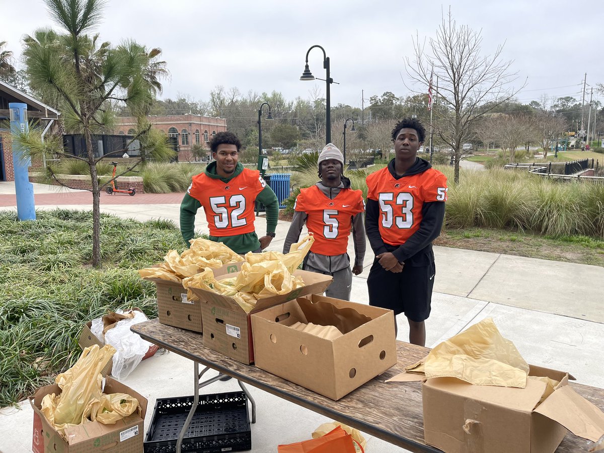 Fifth Quarter FAMU on Twitter: "RT @OrlandoHeggsII: Good Morning