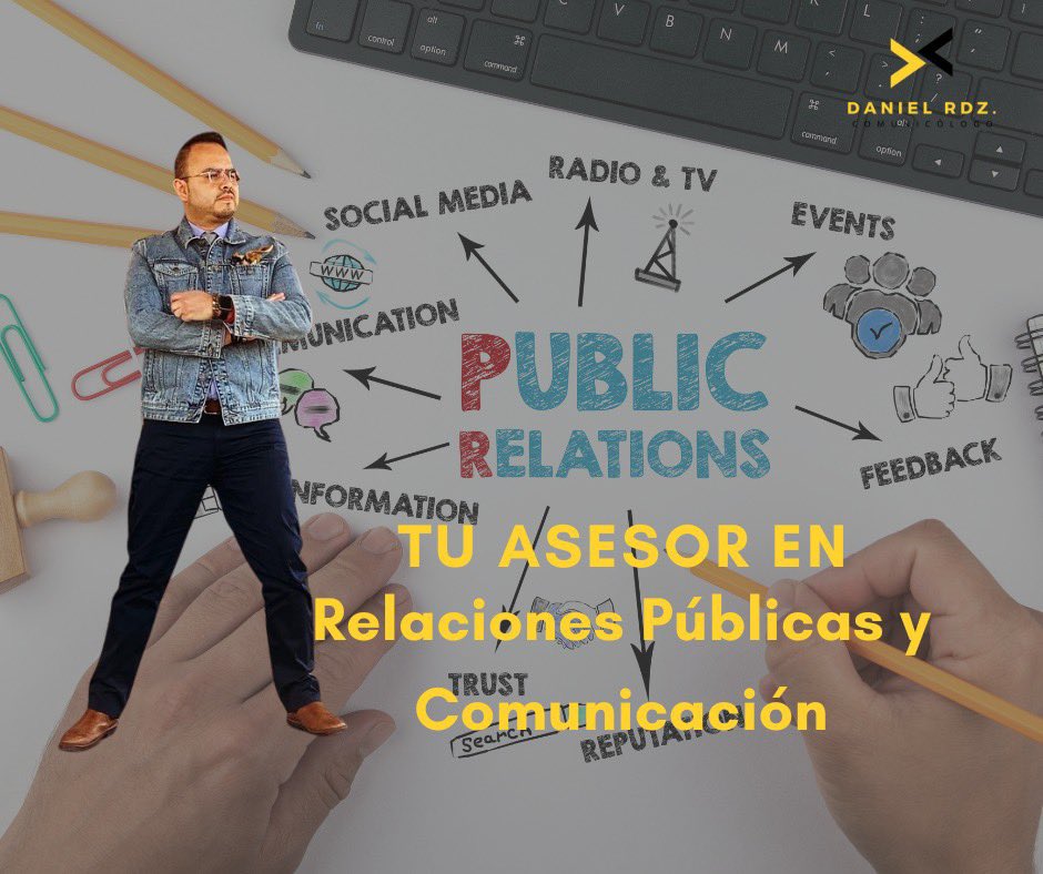 Daniel Rdz. tweet media