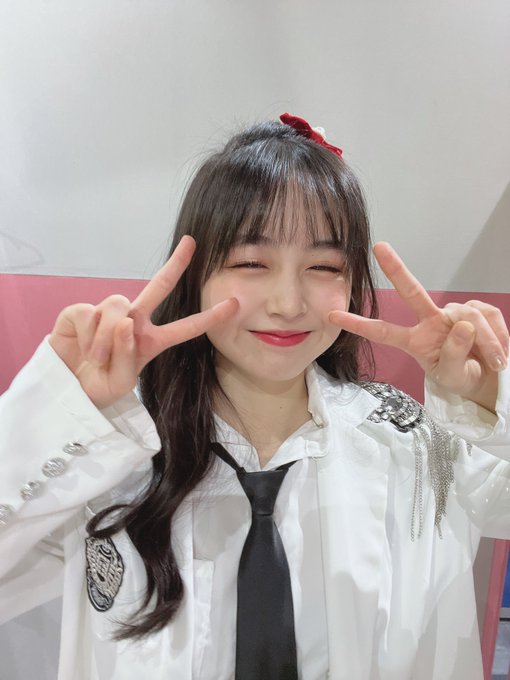 Twitterのコスプレ画像6