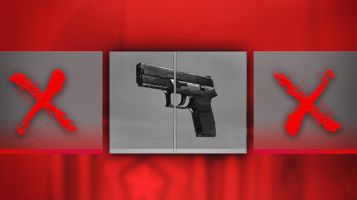 0x_fiz's tweet image. It would be best if you NEVER opened CS:GO Cases, and in this video, I will show you why.

youtu.be/gZIcEM4WdQA

#csgo, #csgocaseopening, #csgoyoutube, #csgoskins