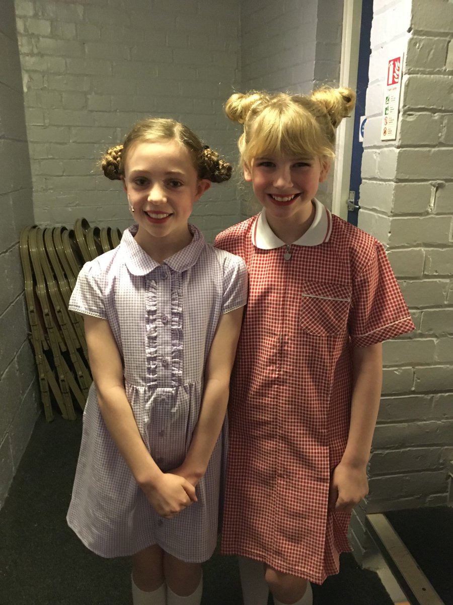 Egglescliffe Primary School tweet media