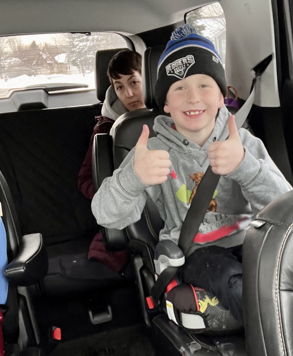 Caption this.
**I love my nephews, I swear.