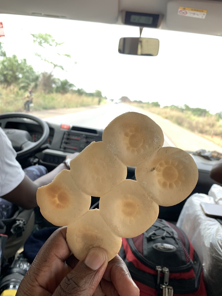 KafuiDey's tweet photo. For the road!

📍 Abor 

#VisitVolta 
#ExperienceGhana https://t.co/8XtUqWz2OB