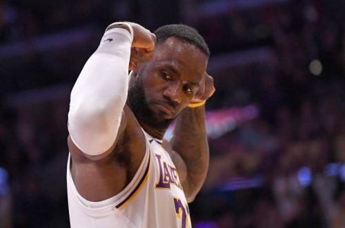 basketusa's tweet photo. Les secrets de la longévité physique de LeBron James https://t.co/Vj46vnK7Iq https://t.co/9NcOViKAV0