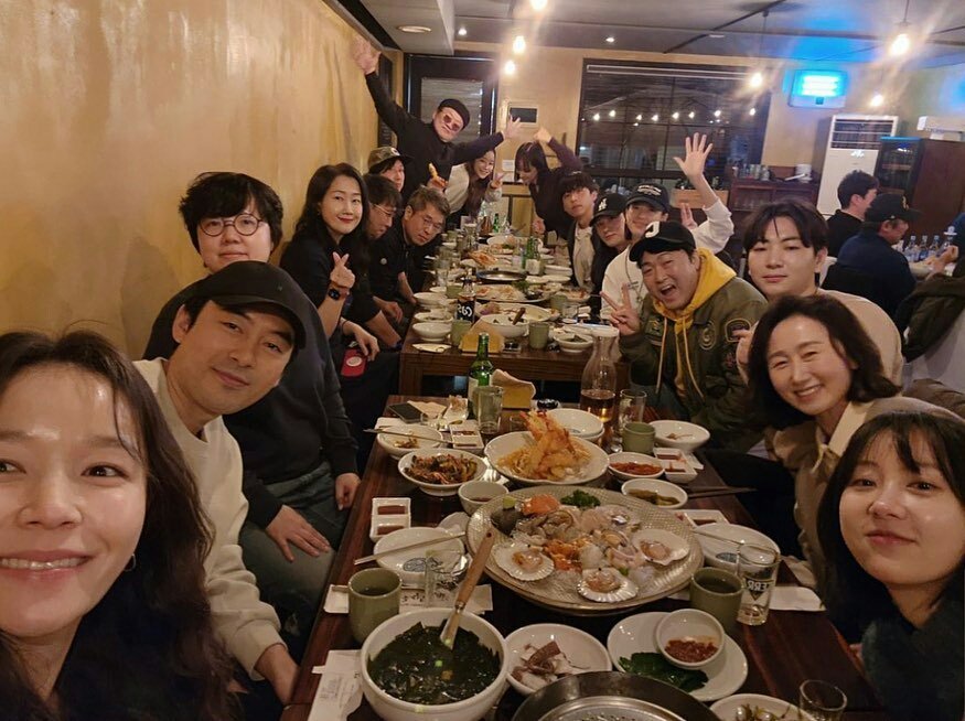 forhanhyojoo's tweet photo. Happiness Team ❤

#HanHyoJoo #한효주 https://t.co/SRTUzq5KiC