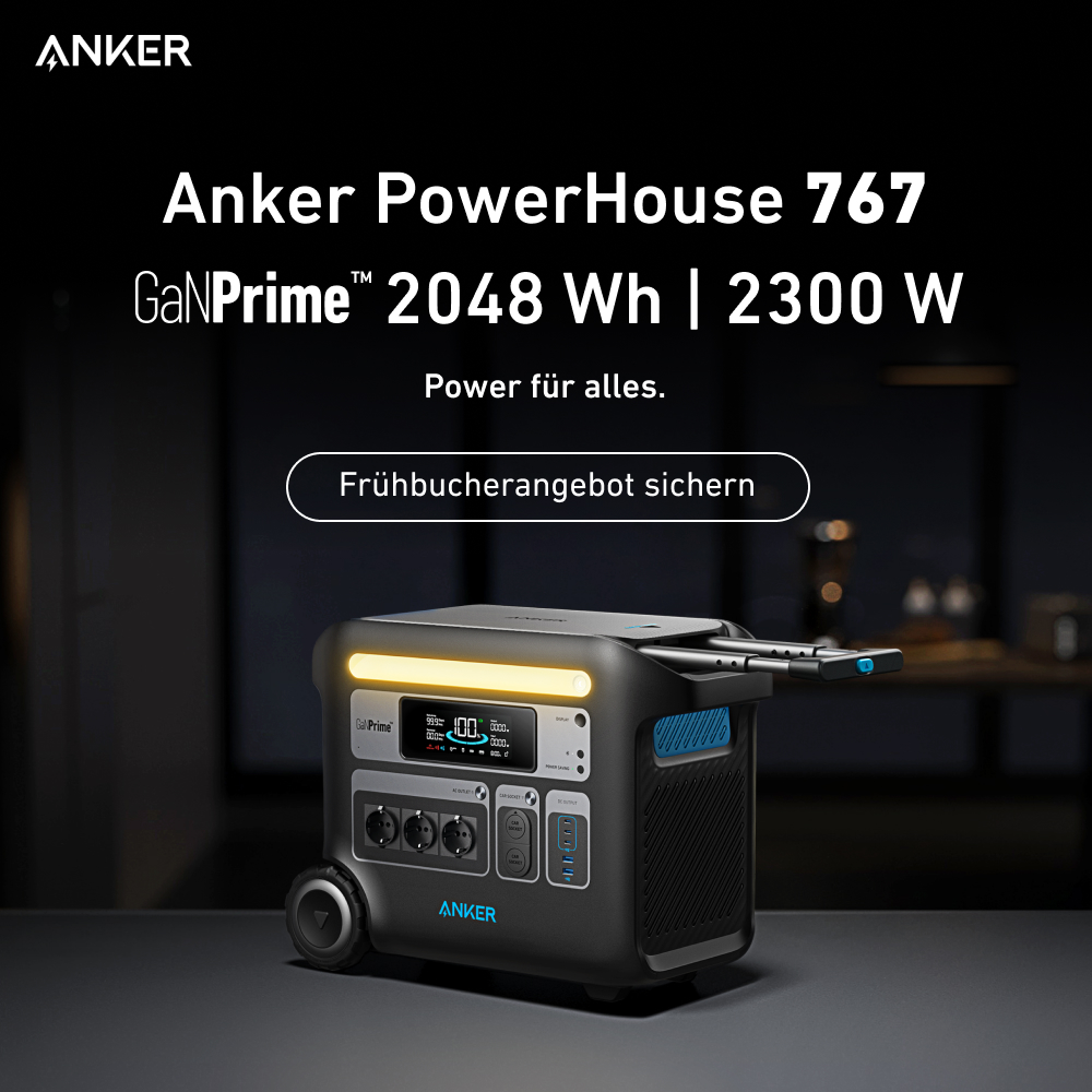 SpookyMrsGreen's tweet image. 📣Check out the latest offers from my affiliate partners:

10% OFF on All Anker Portable Power Stations
Use Code: WSPPS10

👉tidd.ly/3SvADpx

#hometech #techblogger