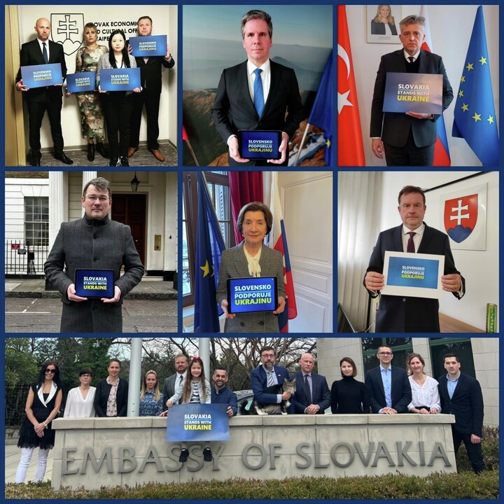 Slovakia MFA 🇸🇰 tweet media