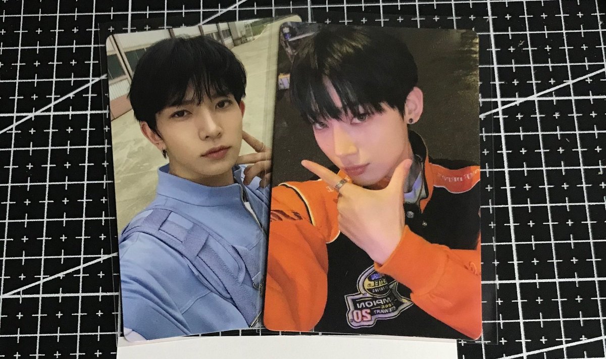 jeonghanieverse's tweet photo. photocard giveaway :)

1 winner of heesun pc !

— must be following me
— like and rt
— drop enhypen's ganap for today

ends 2/27 . https://t.co/YqQSyXH1tf