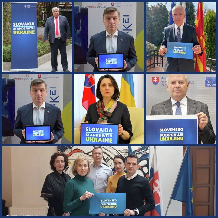 Slovakia MFA 🇸🇰 tweet media