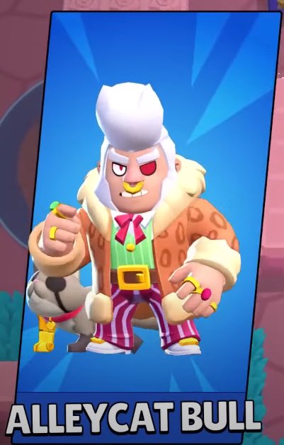 4x Alleycat Bull + Pin Giveaway🔥

Follow @schlonsti ✅
Like ❤️
RT 🔁

Winners announced 7th March

 #alleycatbull