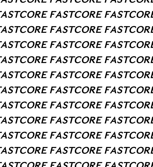 CharredAtlas's tweet photo. #fastcore #powerviolence #grindcore https://t.co/uwoQwlUNkI