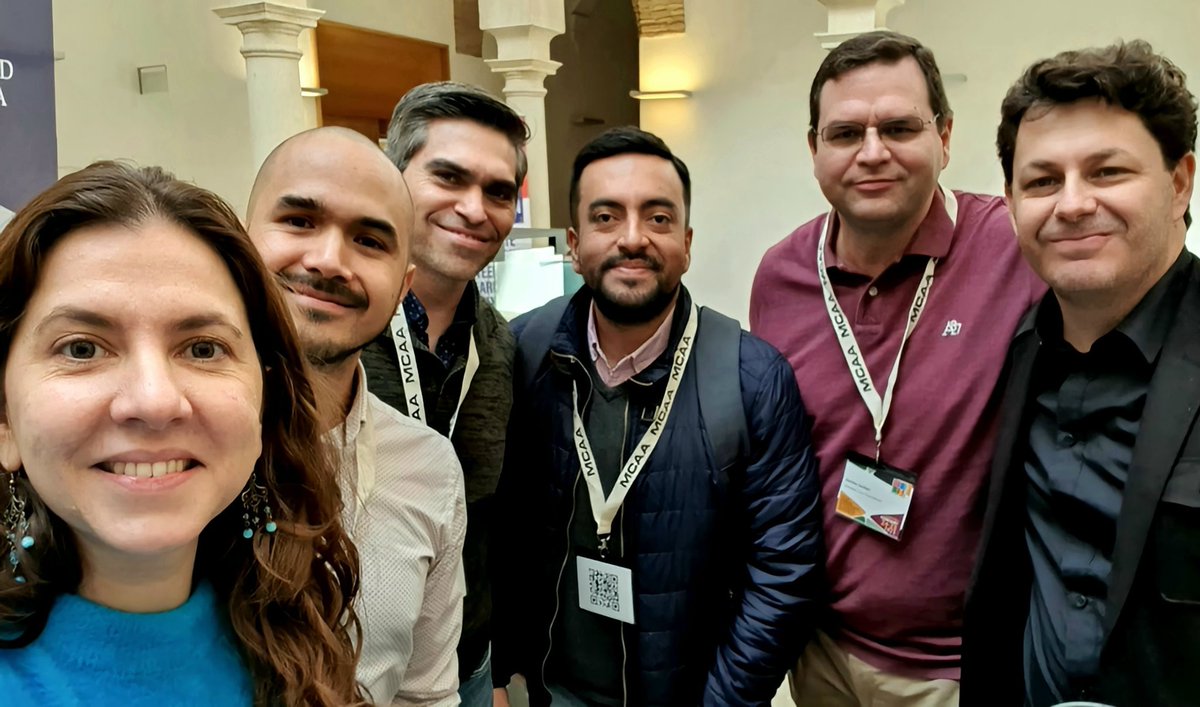 Sergio Manrique tweet media