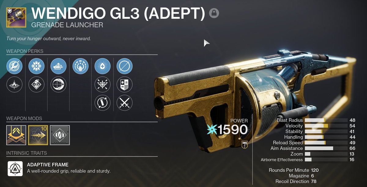 62 runs later we finally got it :)