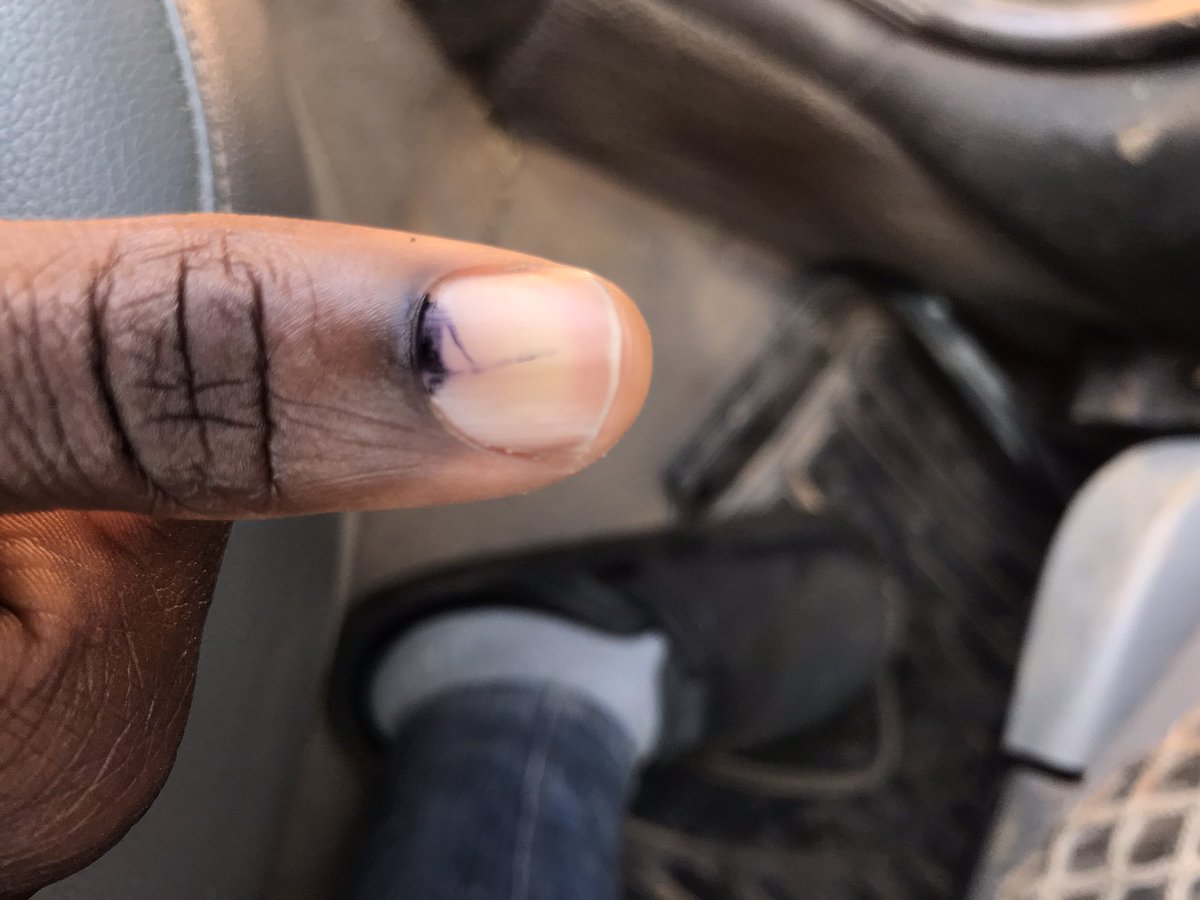 Bee_bupwatda's tweet photo. We have done our part.
•
For our future.
💜&💡
#civicduty
#votecasted https://t.co/ewX305rRhq