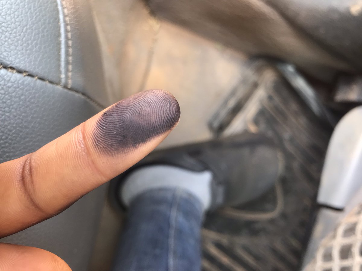 Bee_bupwatda's tweet photo. We have done our part.
•
For our future.
💜&💡
#civicduty
#votecasted https://t.co/ewX305rRhq