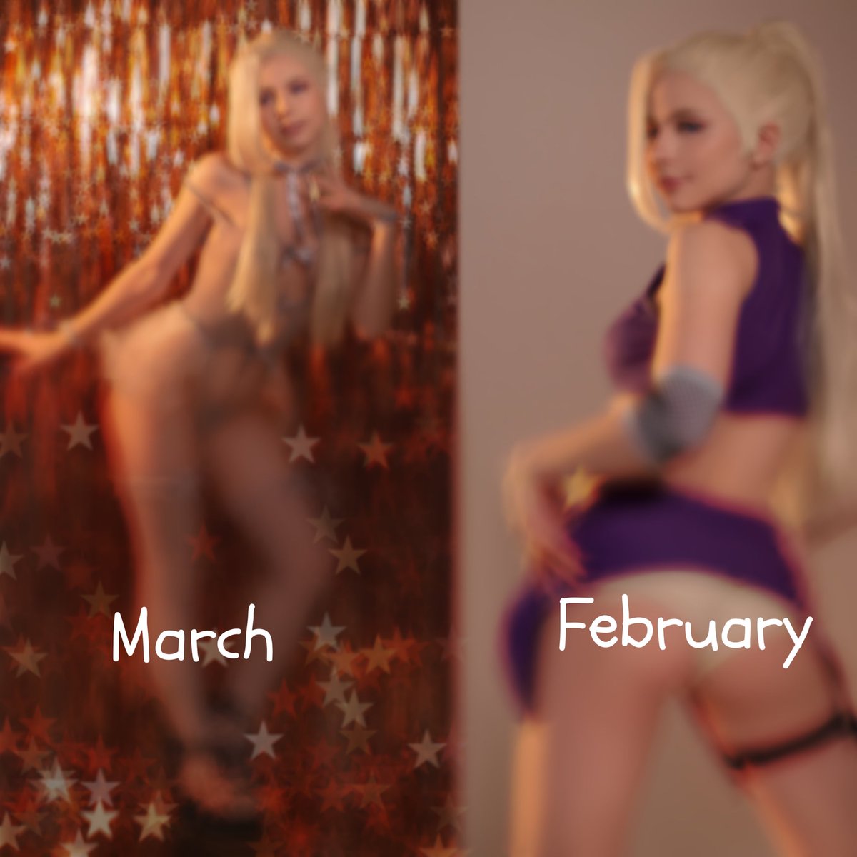 Waiting for spring with Ino!
Boosty.to/lisiangel 
Patreon.com/lisi_angel 
#Inoyamanaka #narutocosplay #cosplayergirl