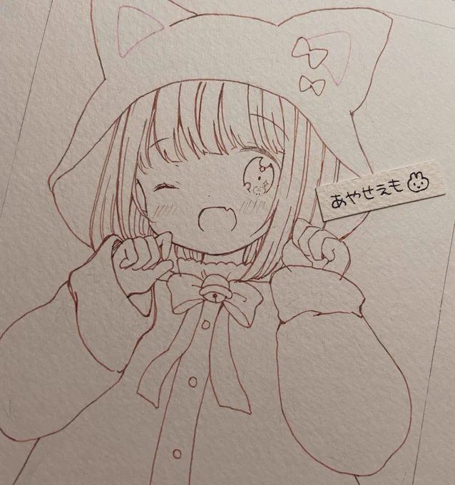 にゃんこフード 