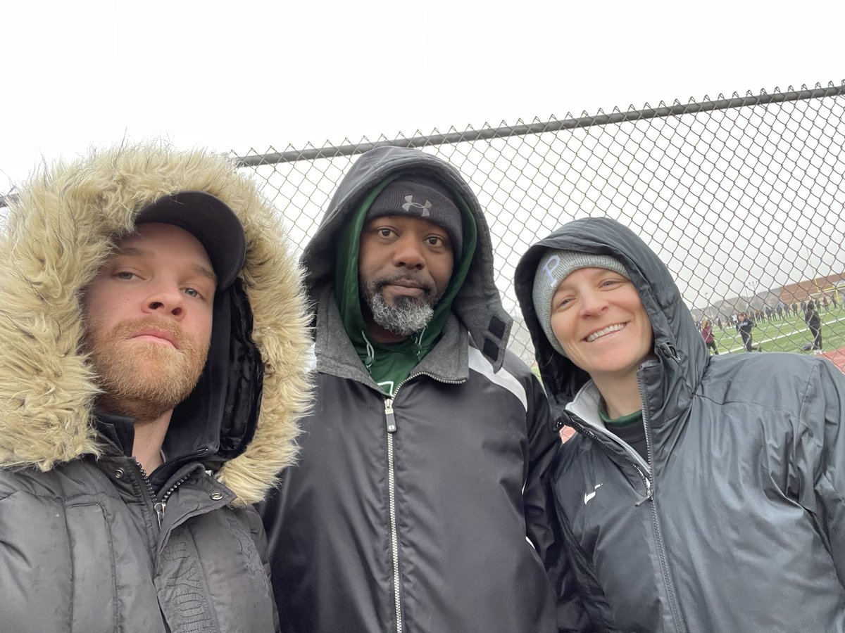 Tyrel_Lenard's tweet photo. 🚨T-Minus 6 min. until field events!🚨
#TrackWeather 
@ProsperXCTrack https://t.co/4hdMOpNo1V