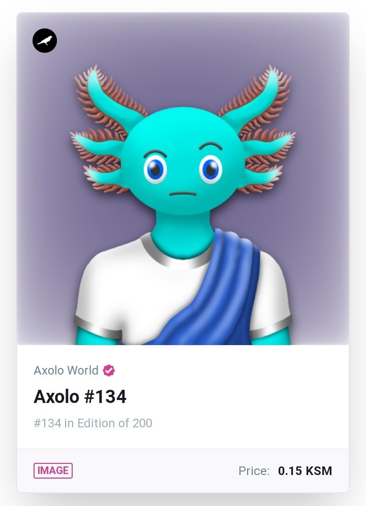Axokel Studio tweet media
