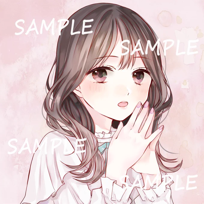 描かせていただきました#ココナラ#イラスト 