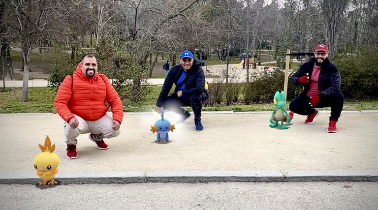 ceggcegg's tweet photo. #PokemonDay #PokemonGOTour #PokemonGOTourHoenn #PokemonGOTour2023 https://t.co/B9ZSttAMLo