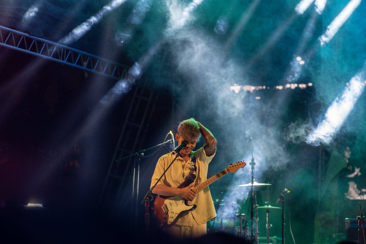 iiavvaii's tweet image. pogi ni idol @danielparingit

#lateupload
#polaris2023