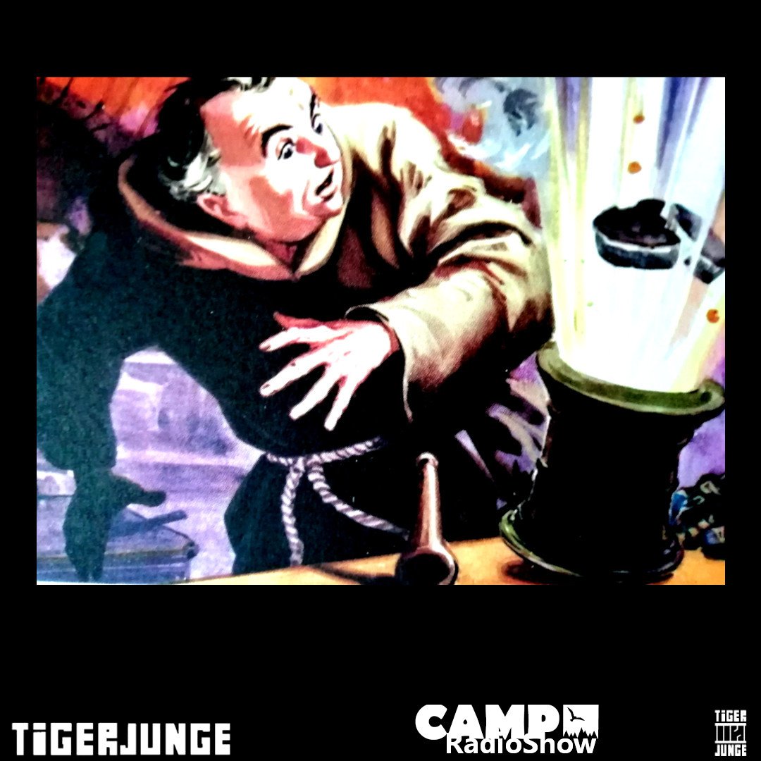 Tigerjunge goes #junglemusic tonight, 25.02. on listen.camp. 
All Shows anytime: mixcloud.com/Tigerjunge/
Check #Campradio 
with: 
<a href="/domandroland/">Dom & Roland</a>
 , 
<a href="/dillinjavalve/">Dillinja</a>
 etc
#junglemusic #drumandbass #dnbmusic #campradio #djset #mix