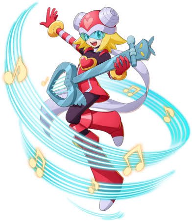 ハープノート
俺の人生においてぴっちり黒インナーはほぼ此奴のせいであり
帽子好きも此奴のせいであり
とにかく俺の性癖を狂わせに狂わせた
しかし、ルナイインチョと比べると人気がなく、グッズもあんまり出ないという悲しいキャラ
いつか同人誌描きたい
 #これを見た人は人生を狂わせた推しを挙げる 