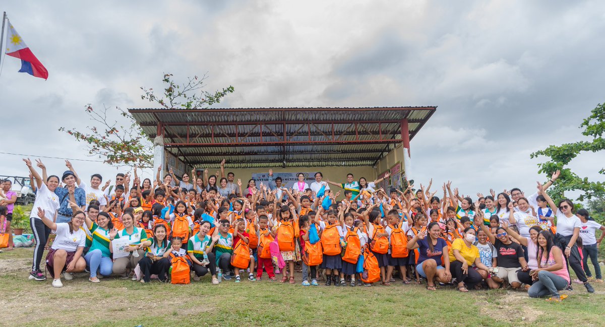 johnicoyoca's tweet photo. this week’s highlight ❤️🚀 #SetForthPhilippines #Education4All #All4Education
Our website is up! Visit and get to know more our programs and initiatives: https://t.co/vIGURFKFJp https://t.co/HMqa3SoJtl