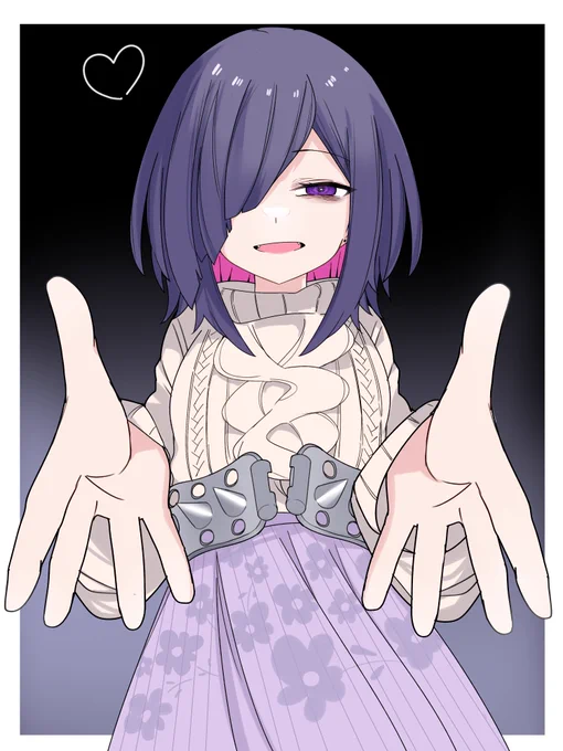 うちの子、かわいいな? 