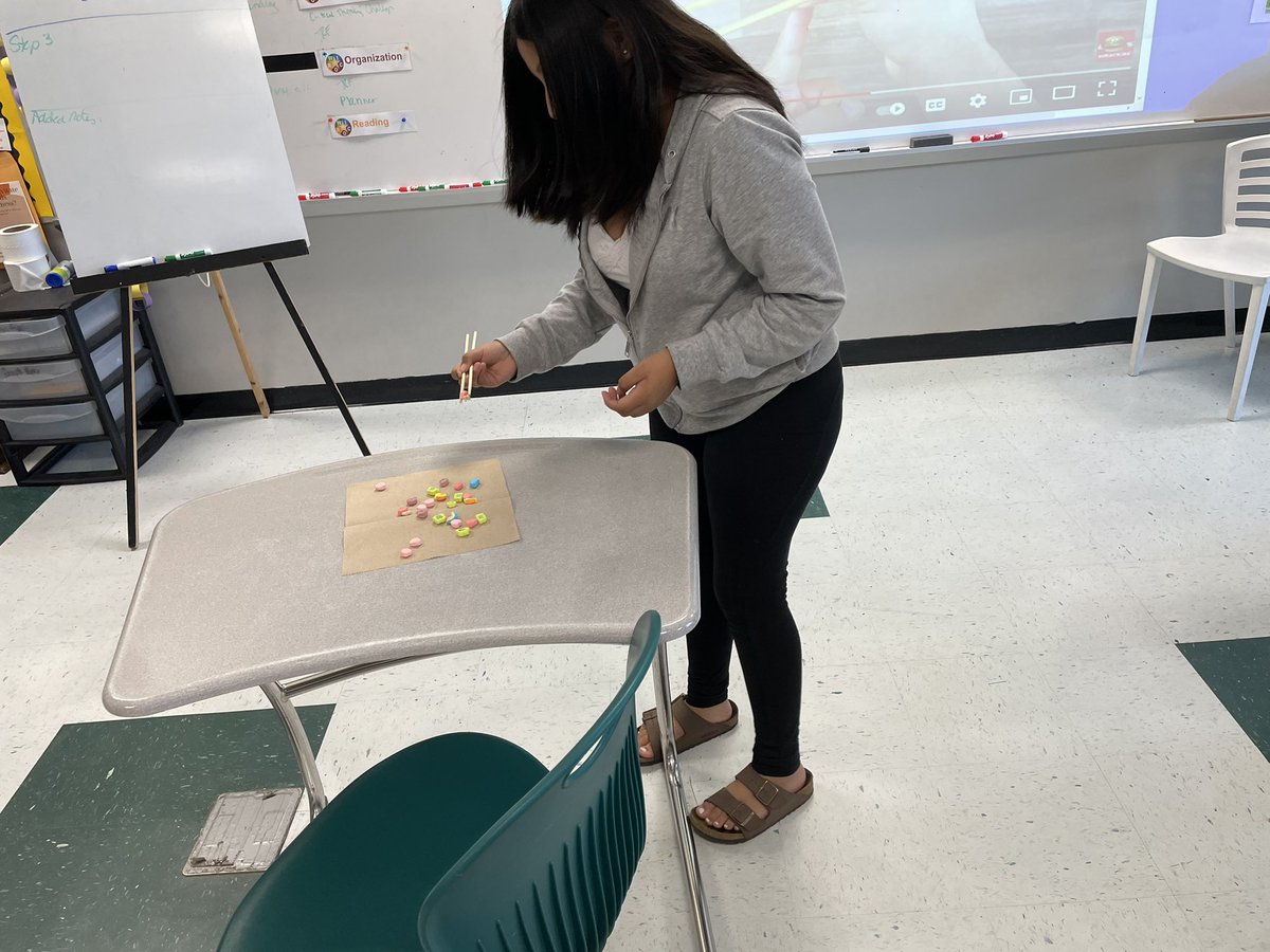 Manteo Middle AVID tweet media