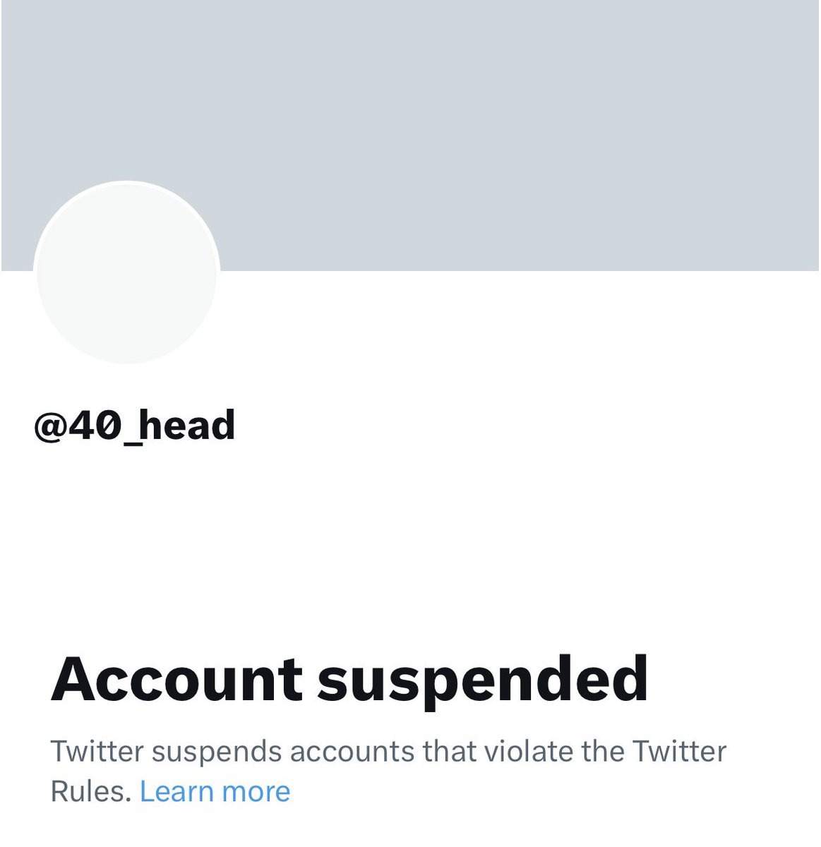 Dear <a href="/elonmusk/">Elon Musk</a> 
Please consider reinstating this account. Thank you.