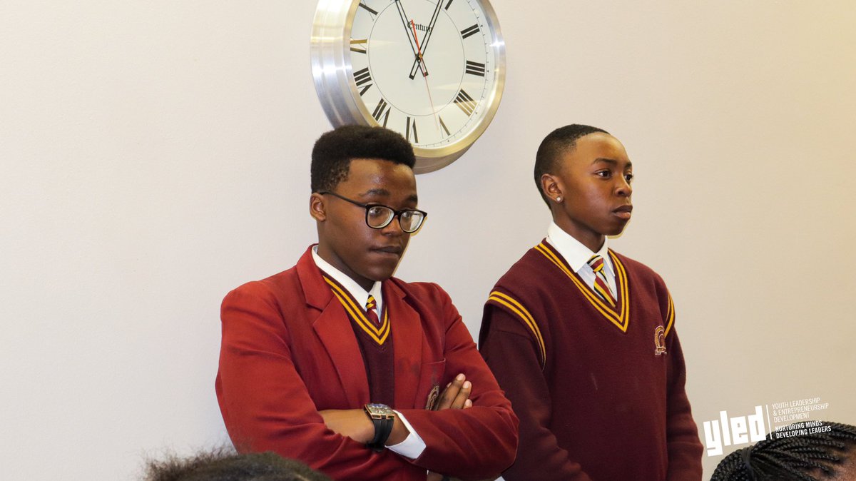 yledsa's tweet photo. Hello YLED fam, today we held our onboarding session and welcomed the cohort of 2023!🥳 A special thank you to everyone who contributed to today. Congratulations  to the grade 11s who made it into programme. Let’s continue to forge ahead!

#yledsa #forgeahead #youthdevelopment https://t.co/lRJH6t43W5