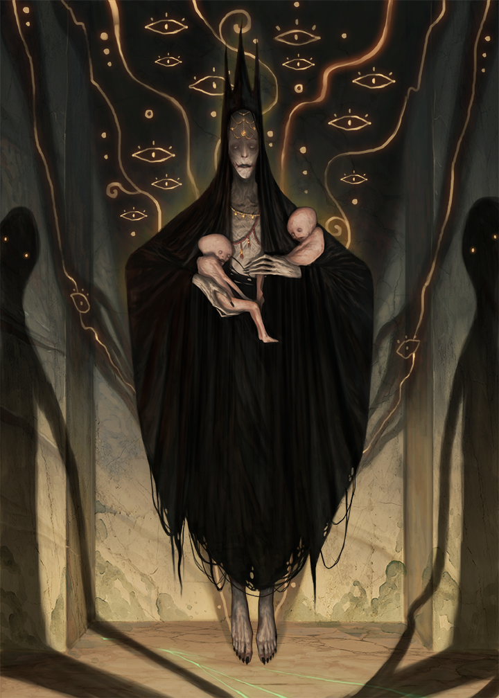 umina_light's tweet photo. THOUGHT: “I don’t know why exactly but I trust her more than I probably should”.

@Novopangeaio  @syesposhadow 

#fantasyart #amwriting #aicommunity #metaverse #WAXNFT #WAXfam #WAXcommunity

https://t.co/qGOu0sbcKM https://t.co/NYNUoWjmkp