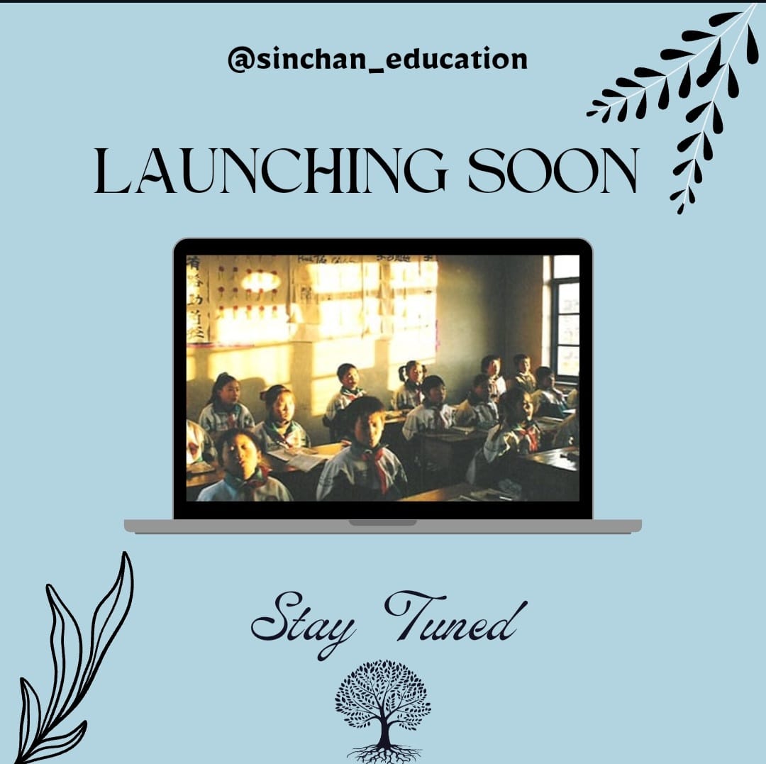 Sinchan Education tweet media