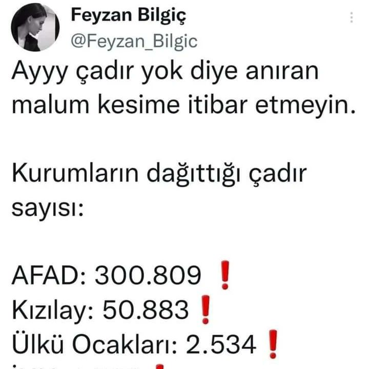 Conybi's tweet photo. @Feyzan_Bilgic https://t.co/WEYAKMg9JU