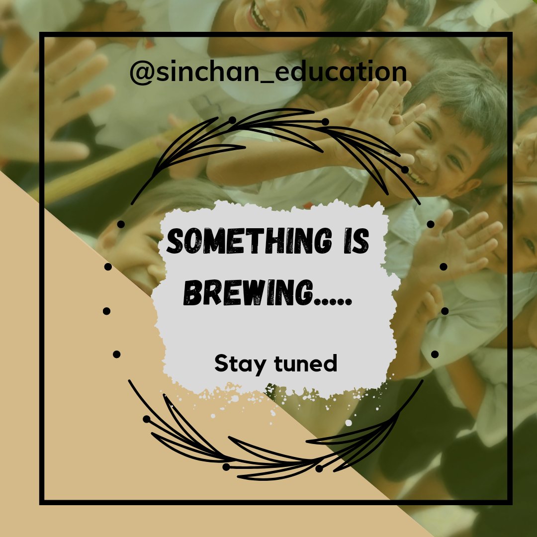 Sinchan Education tweet media