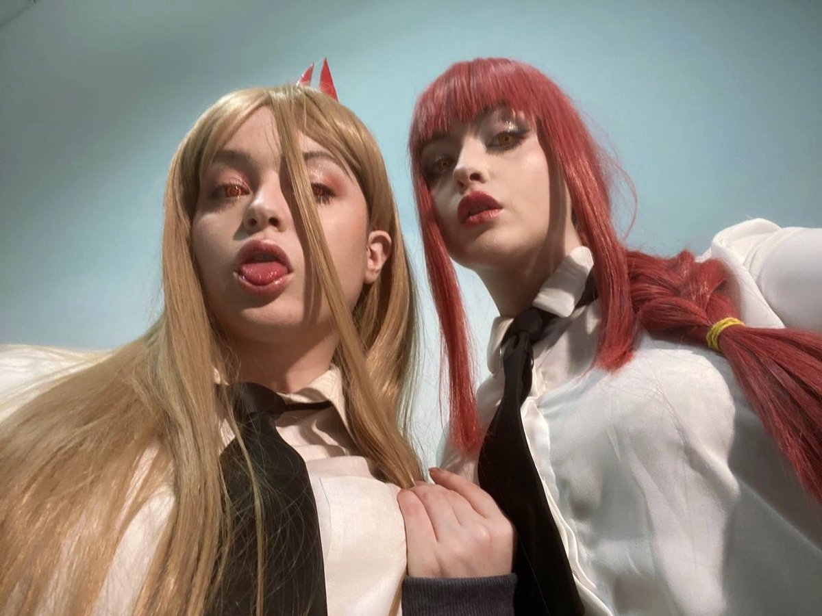 Bad•Twins•Club (ʃƪ¬‿¬) tweet media