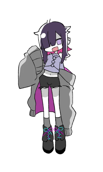 うちの子、かわいいな? 