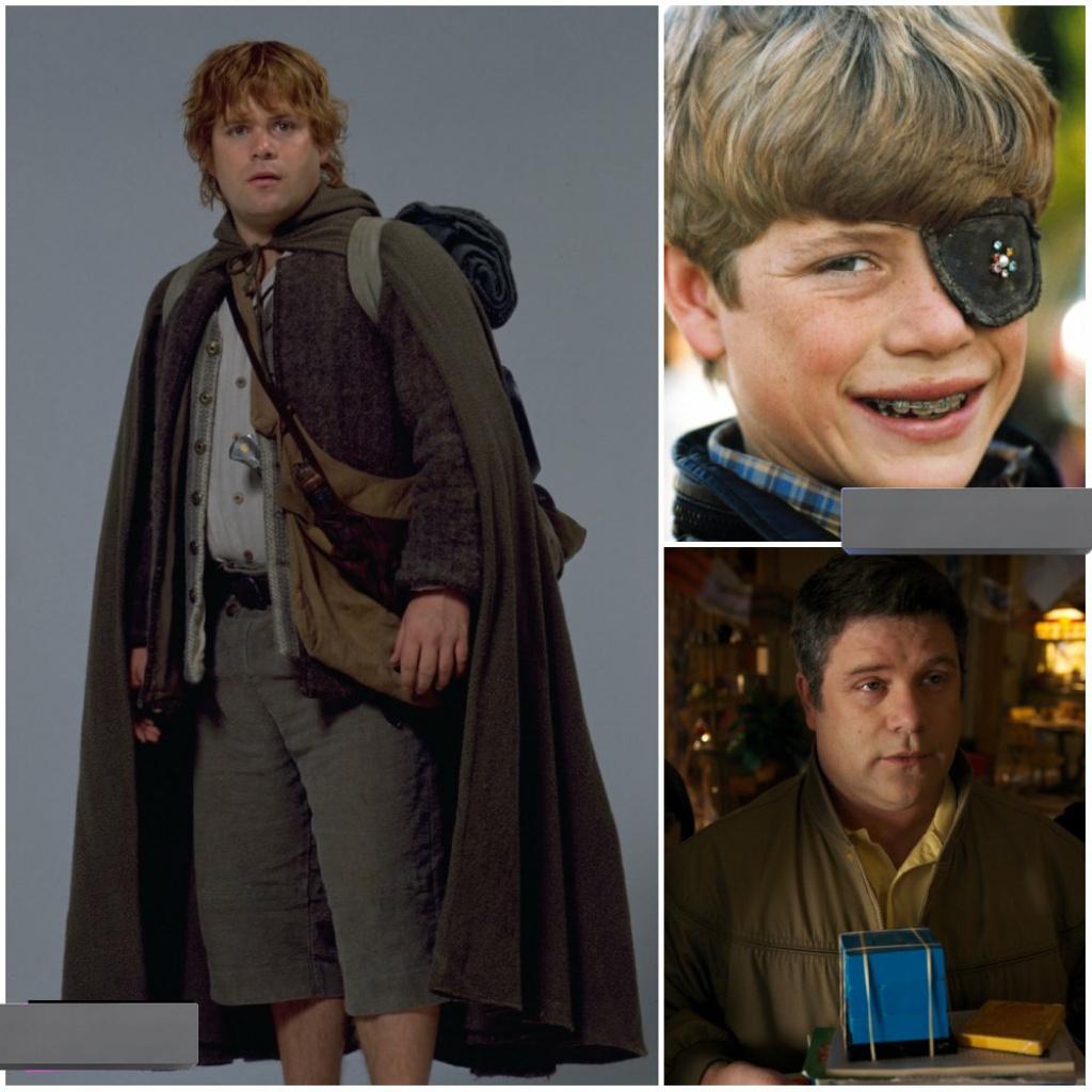 Happy 52nd Birthday Sean Astin 