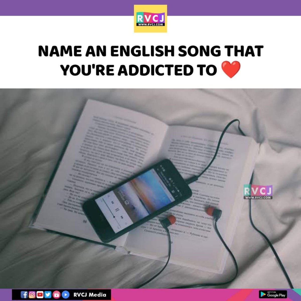 RVCJ Media tweet media